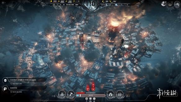 ???°æ±½?¶ä»£???´æ?¹å»º???¹å???¹æ?ä»?ç»? Frostpunk??ä¹??´æ?¹å»º???¹å??ï¼? 1