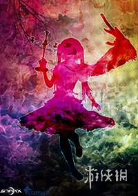 《东方幕华祭》游戏简介 主要人物介绍 1