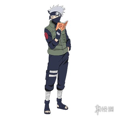 《火影忍者OL》旗木卡卡西技能属性介绍 有“拷贝忍者“称号的忍者 1