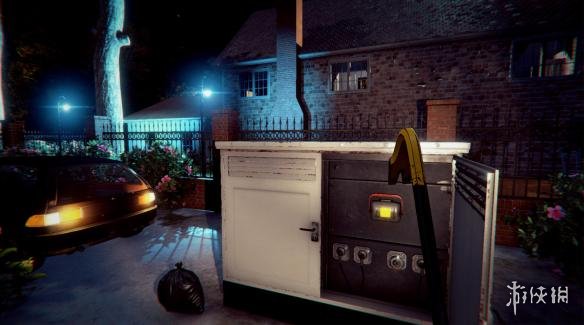 ????贼模????游æ??ä»?ç»? Thief Simulator??ä¹??©ï? 4