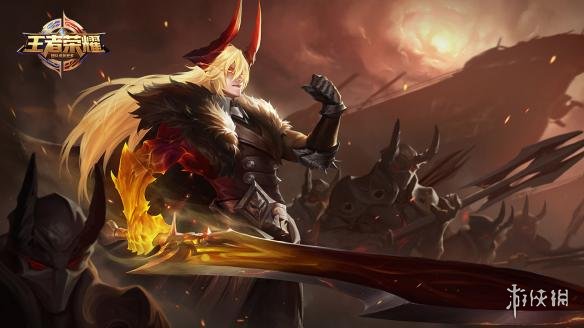 《王者荣耀》李信铭文|出装|玩法|技巧攻略汇总 李信团战玩法分享 2