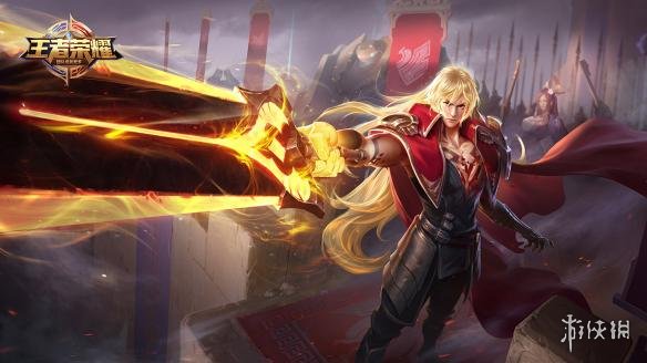 《王者荣耀》李信铭文|出装|玩法|技巧攻略汇总 李信团战玩法分享 1