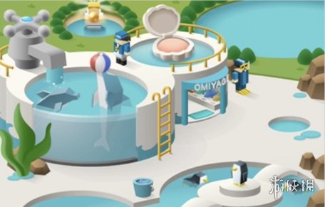 《修复大师》第23关攻略 第23关水族馆攻略 7