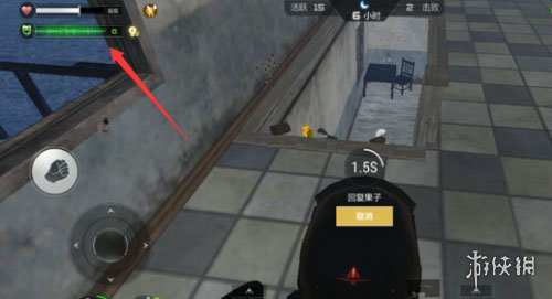 《CF手游》最终12小时光源危机是什么 光源危机解决办法 3