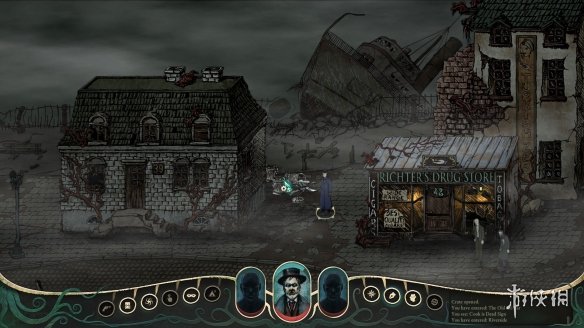 《冥河旧日支配者之治》配置要求介绍 配置要求高吗? 1