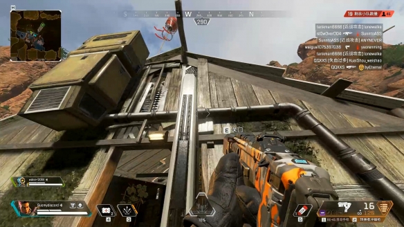 ??Apex?±é???????å°???å· ?????ä»?ä¹???å· 1