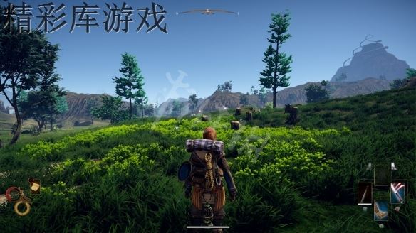 《物质世界》Outward开局怎么赚钱?开局赚钱方法分享 1