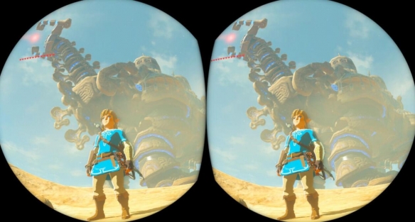 ??å¡?å°?è¾¾ä?说è????ä¹?????VR模å???ä¹?å¼????vr模å?è¿??¥æ?¹æ?ä»?ç»? 2