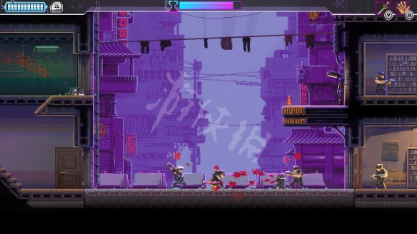 《武士零》监狱潜入攻略视频 监狱怎么潜入? 1