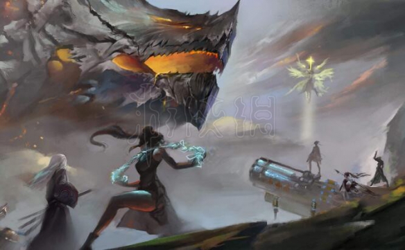 《DNF》胖达变脸秀详解 胖达变脸秀怎么玩? 1