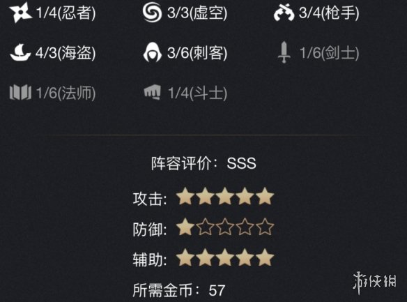 《云顶之弈》海盗抢钱流玩法技巧分享 海盗抢钱流阵容配置推荐 2