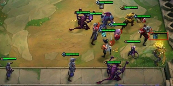 《云顶之弈》自然之力怎么用?自然之力合成方法 2