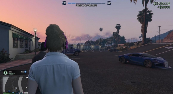 《GTA5》赌场DLC铁腕战术任务怎么做?铁腕战术任务解析 3