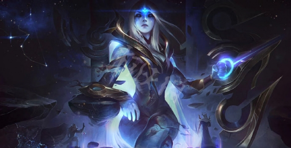 《云顶之弈》潘森护卫游侠怎么玩?潘森护卫游侠阵容搭配推荐 2