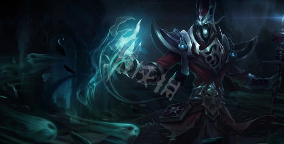 《云顶之弈》暗影恶魔骑怎么玩 暗影恶魔骑出装玩法分享 2