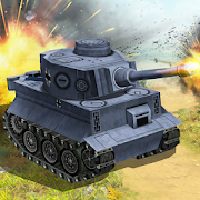 战斗坦克手游v1.0.0.52