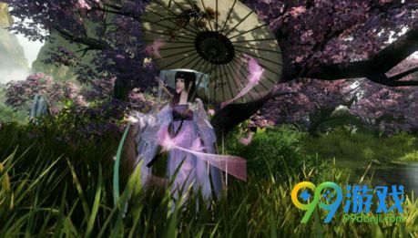 逆水寒武林风云录怎么打 逆水寒武林风云录boss攻略技巧 1