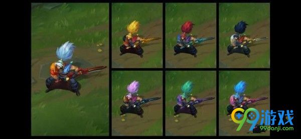 lol奥德èµ?æ·??¼æ¨¡å¼??©å????½æ????? lol奥德èµ?æ·??¼å?¨è?±é???©å????½ä?è§? 2