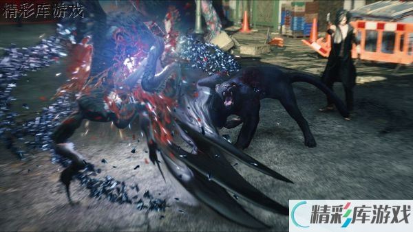 鬼泣5V人ç?©ä?ç»? 鬼泣5Væþ@?¨æ???½ä?ç»? 4