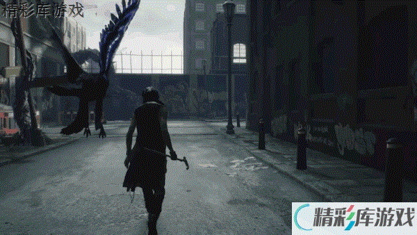 鬼泣5V人ç?©ä?ç»? 鬼泣5Væþ@?¨æ???½ä?ç»? 3