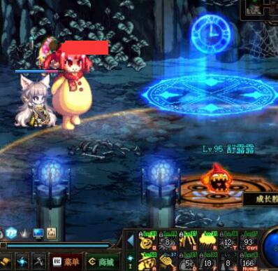 DNFæþ@?¨å¹»????????ä¹?? DNFæþ@?¨å¹»???????©æ?ä»?ç»? 4