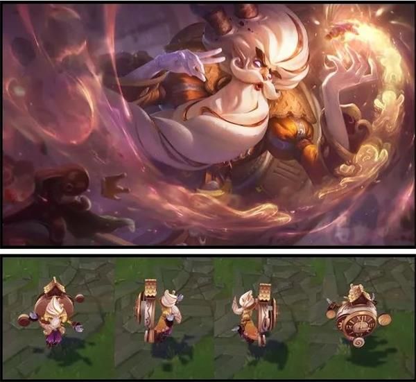 lolç³???大æ???ºå?°ç???¤æ??ä¹?? ?±é??????ç³???大æ???ºå?°ç???¤ç?¹æ??å±?ç¤ 1