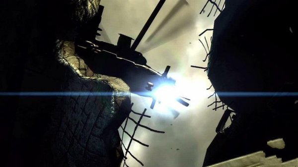 恐怖新作《极度恐慌3》游戏首批截图公布 3