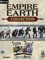 地球帝国(Empire Earth)简体中文版