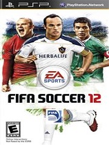 FIFA12完整硬盘版