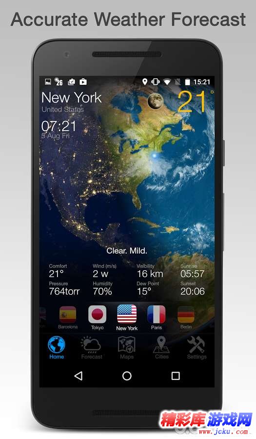 Weather Nowå®????? 1