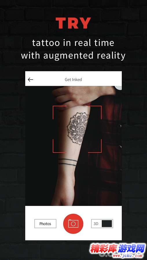 INKHUNTERå®????? 3