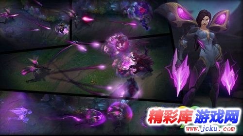 LOL?°è?±é????空ä?女å???????»å??? ??空ä?女å????ç¾????å®? 2