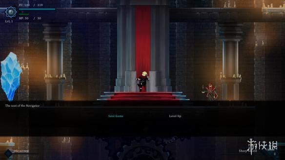 ??篡?????????????Usurper游????????? 1