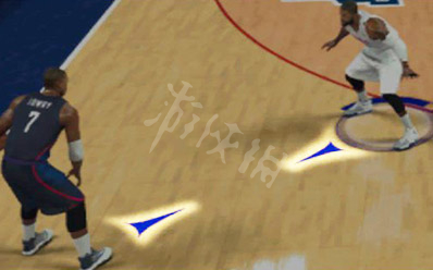 ??NBA2K OL2??????巧??????A ?????? 1