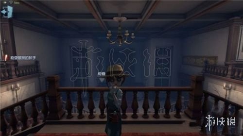 《第五人格》园丁支线第二关玩法 园丁副本第二关走法技巧 2
