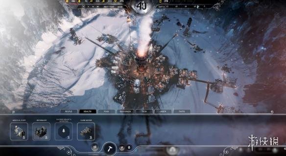 ???汽?代???????????Frostpunk???????对???? 1