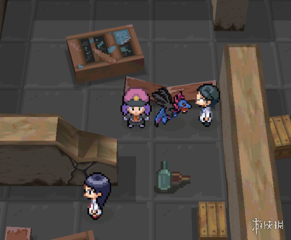 pokemmo?????????迹?? ?????梦???迹???? 2