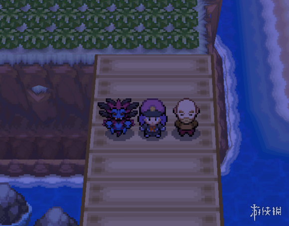 ??pokemmo??游??13?????????NPC 13???????? 1