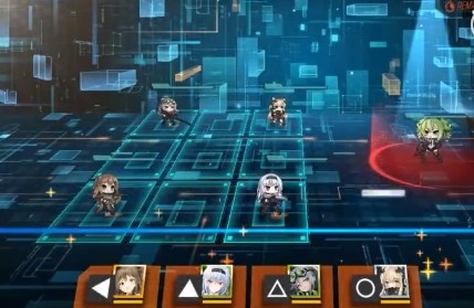 少女前线音游版v2.005_482 1