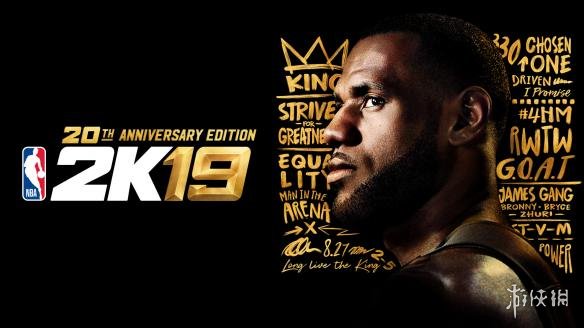 ??NBA 2K19????????? ????????? 1