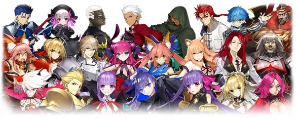 ??FGO??ccc活???????? Fate/EXTRA CCC?FGO????? 5