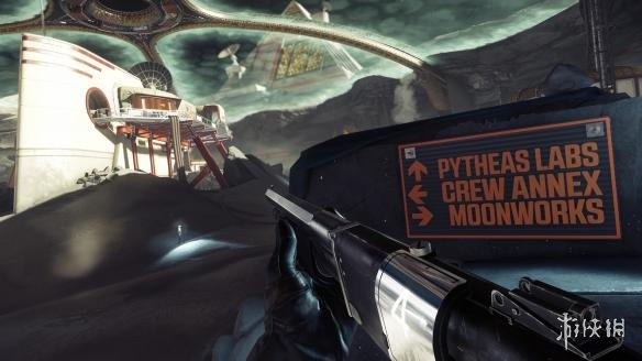 ??????Mooncrash????类????????? ?????????? 1
