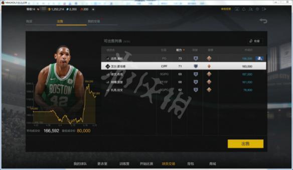 ??NBA2K OL2??交????系?????? 交?????????? 4