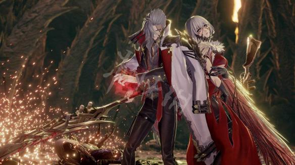 《噬血代码》发售日介绍 什么时候发售？ 2