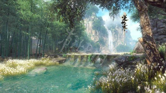 《逆水寒》武林风云录攻略打法详解 武林风云录打法指南 1