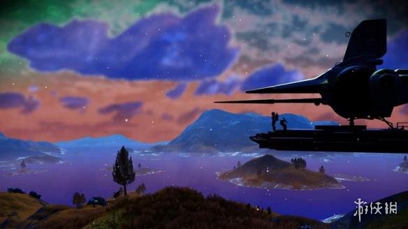 《无人深空》技术模块哪里获取？技术模块获得方法及跑商说明 1