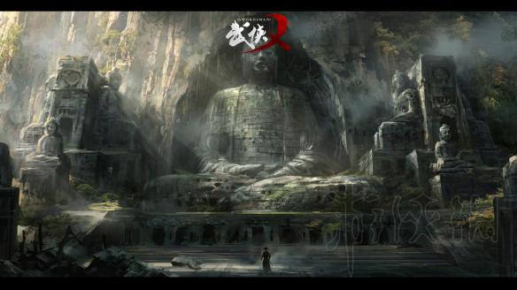 《武侠乂》新手教学指南 新手用什么武器？ 2