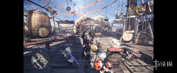 《怪物猎人世界》活动任务奖励一览 有哪些活动？ 2