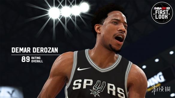 ??NBA 2K19????????????????????? ??????????害? 1