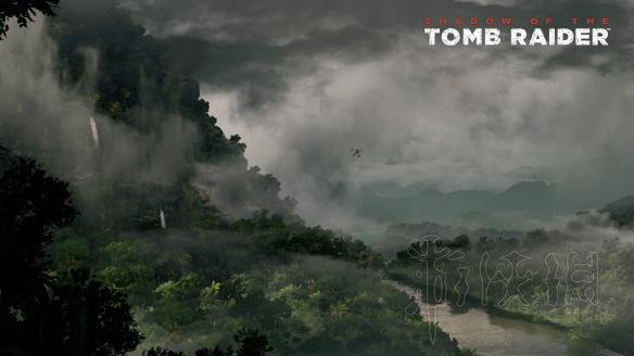 《古墓丽影：暗影》xbox图文简单评测 xbox版画质如何 5
